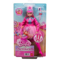 Barbie Diótörő - Daisy baba