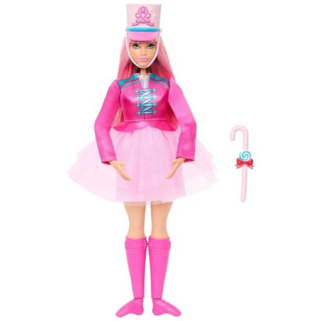 Barbie Diótörő - Daisy baba
