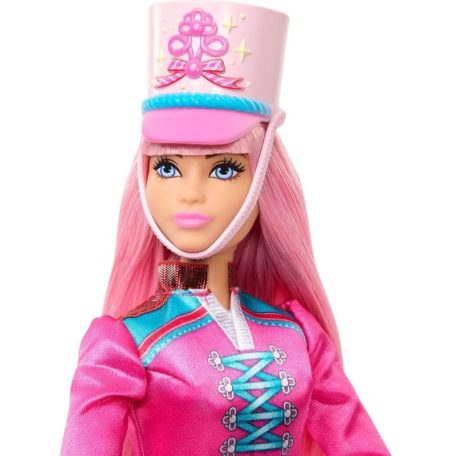 Barbie Diótörő - Daisy baba