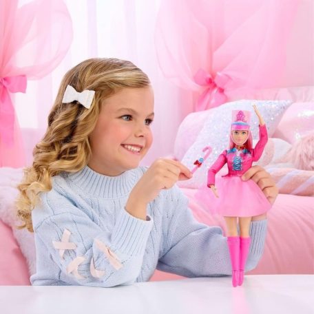 Barbie Diótörő - Daisy baba