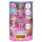 Barbie Diótörő - Balerina Clara baba