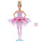 Barbie Diótörő - Balerina Clara baba