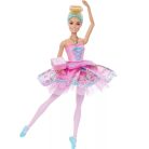 Barbie Diótörő - Balerina Clara baba