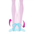 Barbie Diótörő - Balerina Clara baba