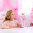 Barbie Diótörő - Balerina Clara baba