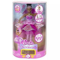 Barbie Diótörő - Cukorkatündér