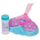 Barbie Bubble Sparkle - Buborékvarázs Sellőbaba