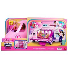 Barbie álomrepcsi