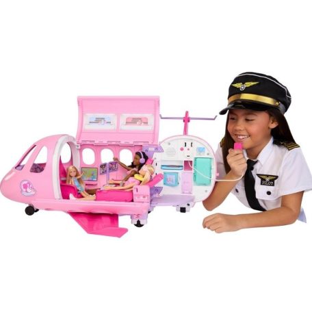 Barbie álomrepcsi