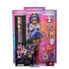 Monster High divatbaba - Robecca