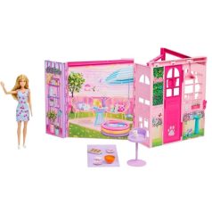 Barbie álomnyaraló
