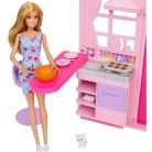 Barbie álomnyaraló