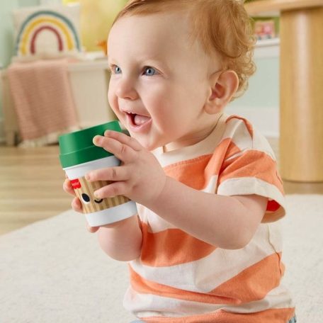Fisher-Price Latte rágóka
