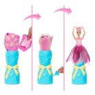 Barbie Petal POP - Virágvarázs illatos meglepetés baba - Tulipán