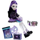 Monster High rémségápolás baba - Spectra