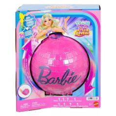 Barbie elképesztő karrier baba - Popsztár