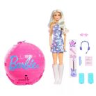 Barbie elképesztő karrier baba - Popsztár