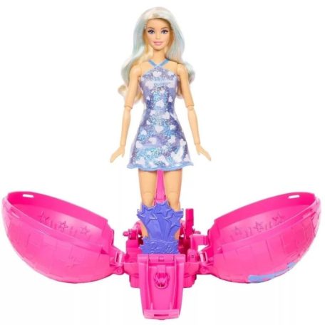 Barbie elképesztő karrier baba - Popsztár