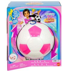 Barbie elképesztő karrier baba - Focista