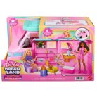 Barbie kalandbusz