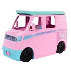 Barbie kalandbusz