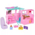 Barbie kalandbusz