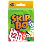 Skip-Bo kártyajáték