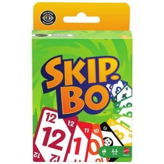 Skip-Bo kártyajáték