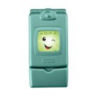Fisher-Price Kacagj és fejlődj - Kinyitható telefon bébijáték