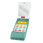 Fisher-Price Kacagj és fejlődj - Kinyitható telefon bébijáték