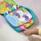 Fisher-Price Mesemondókák daloló mesekönyv (2026)