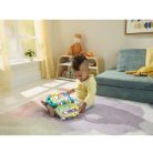 Fisher-Price Mesemondókák daloló mesekönyv (2026)