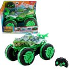 Hot Wheels Monster Trucks távirányítós kétéltű Great Bite