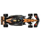 Hot Wheels F1 kisautó 2-es Csomag - Mclaren: Norris és Piastri modellek
