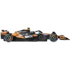 Hot Wheels F1 kisautó 2-es Csomag - Mclaren: Norris és Piastri modellek