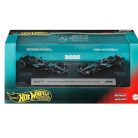 Hot Wheels F1 kisautó 2-es Csomag - Mercedes: Antonelli és Russel modellek
