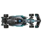 Hot Wheels F1 kisautó 2-es Csomag - Mercedes: Antonelli és Russel modellek