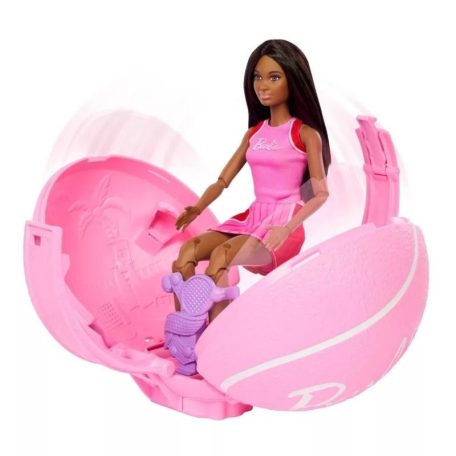 Barbie elképesztő karrier baba - Teniszező