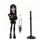 Monster High X Wednesday Wednesday baba