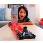 Hot Wheels F1 2025 célegyenes pálya