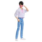 K-Pop Démonvadászok játékbaba - Jinu
