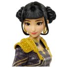 K-Pop Démonvadászok Éneklő játékbaba - Zoey