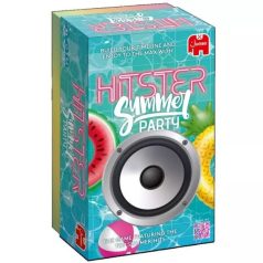 Hitster Summer Party társasjáték