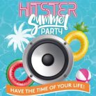 Hitster Summer Party társasjáték