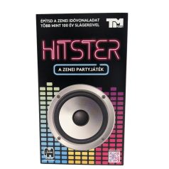 Hitster társasjáték