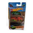 Hot Wheels Kisautók (3 darabos)