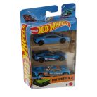 Hot Wheels Kisautók (3 darabos)