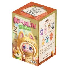   Kimmon Dreams of the Wilderness gyűjthető meglepetés baba (1 db)