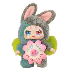 Kimmon Spring New Growth gyűjthető meglepetés baba (1 db)