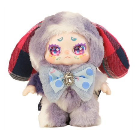 Kimmon Spring New Growth gyűjthető meglepetés baba (1 db)